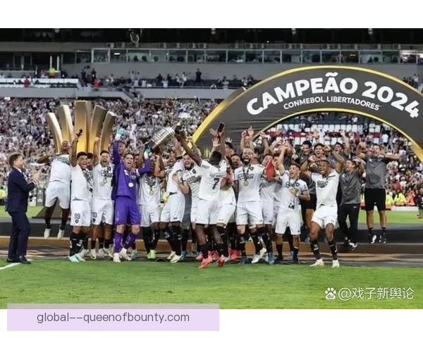 博塔弗戈历史性首夺南美解放者杯创造辉煌瞬间