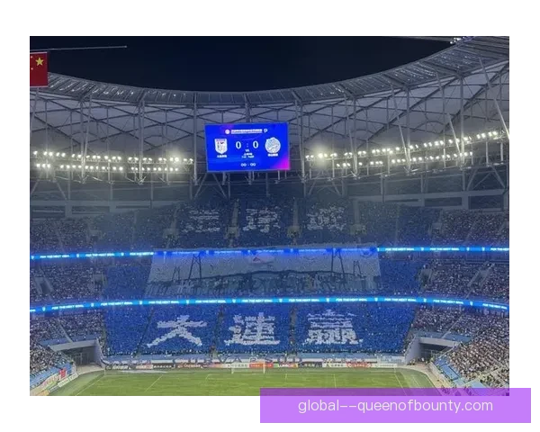 大连英博依靠梭鱼湾主场奇迹末轮绝杀实现冲超梦想